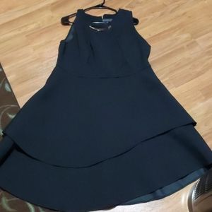 Eloquii Scuba dress